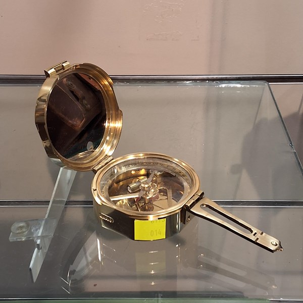 Lot 1228 - COMPASS