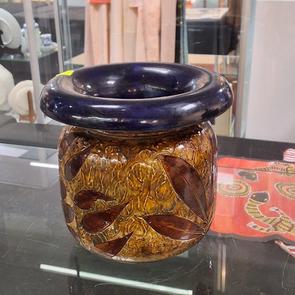 Lot 1292 - BOWL