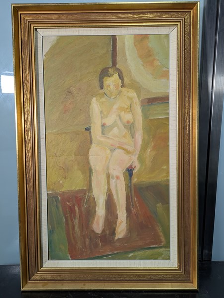 Lot 1113 - ARTIST UNKNOWN (Danish)