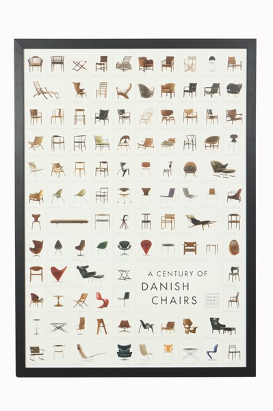Lot 209 - A CENTURY OF DANISH LIGHTING