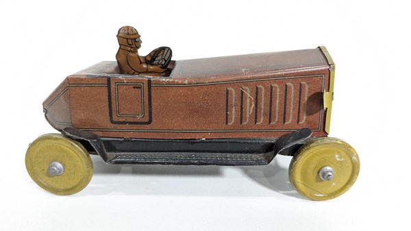 Lot 82 - WIND UP TOY