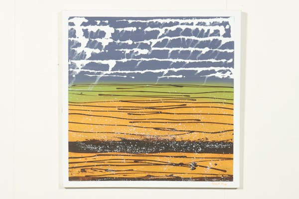 Lot 1107 - ANDREW MUNN (Australia)