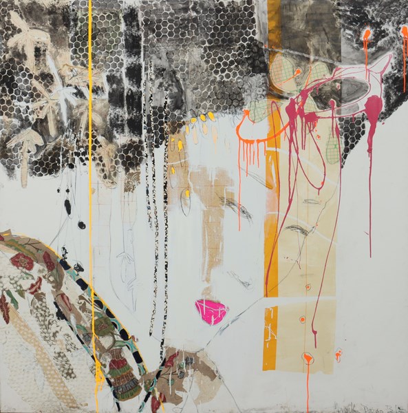 Lot 119 - MERSUKA DOPAZO (Spain, 1971-)