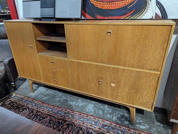 Lot 6 - HIGHBOARD