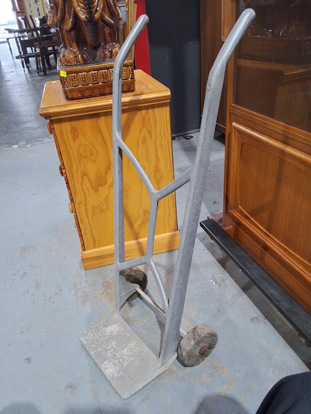 Lot 249 - SACK TRUCK
