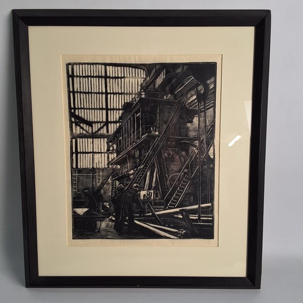 Lot 1090 - ARTIST UNKNOWN