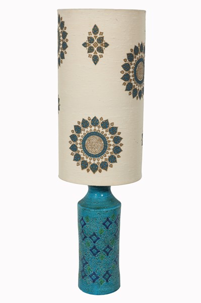 Lot 34 - BITOSSI LAMP
