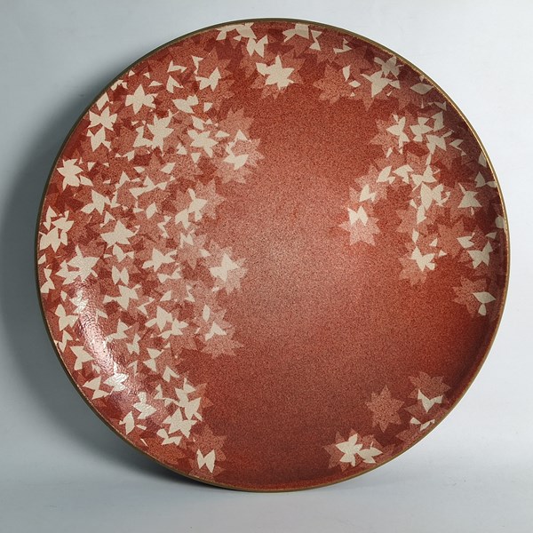 Lot 1151 - JAPANESE BOWL
