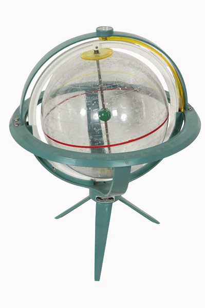 Lot 155 - TORICA ASTRO GLOBE