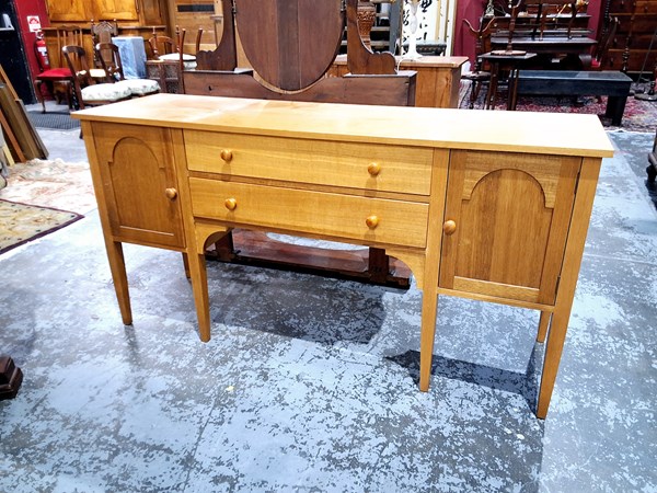 Lot 205 - SIDEBOARD