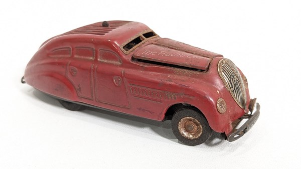 Lot 88 - WIND UP CAR