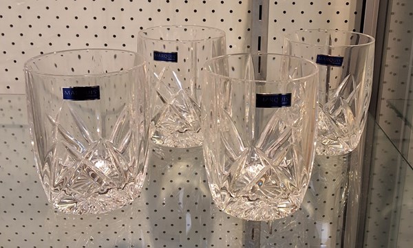 Lot 1293 - WATERFORD CRYSTAL