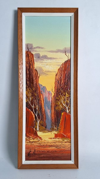 Lot 1111 - HENK GUTH