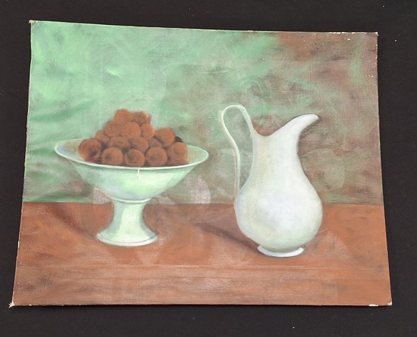 Lot 1072 - R. CHAPMAN