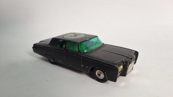 Lot 1217 - CORGI BLACK BEAUTY