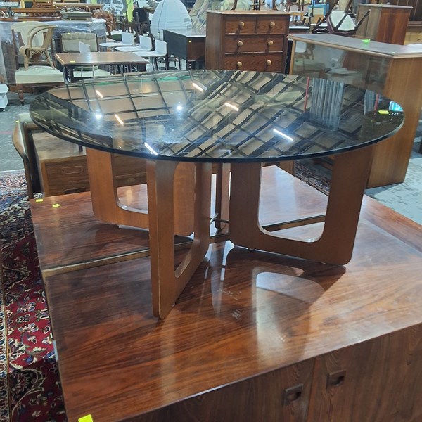 Lot 12 - COFFEE TABLE