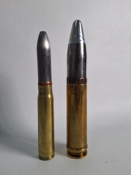Lot 1193 - MILITARY SOUVENIRS