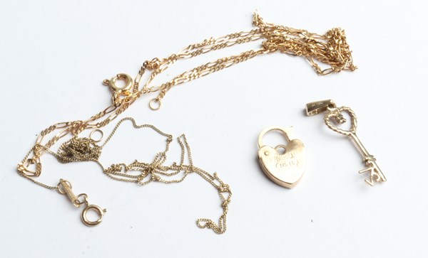 Lot 1021 - SCRAP GOLD