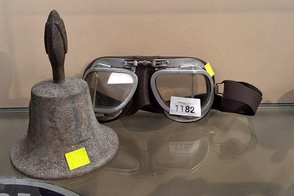 Lot 1182 - COLLECTABLES