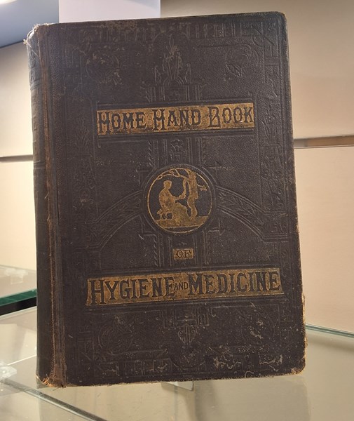 Lot 1214 - JOHN H. KELLOGG
