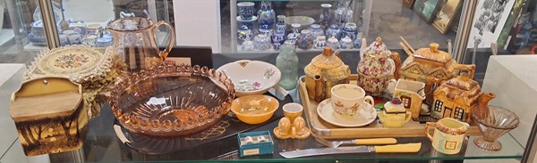 Lot 1125 - SUNDRY LOT