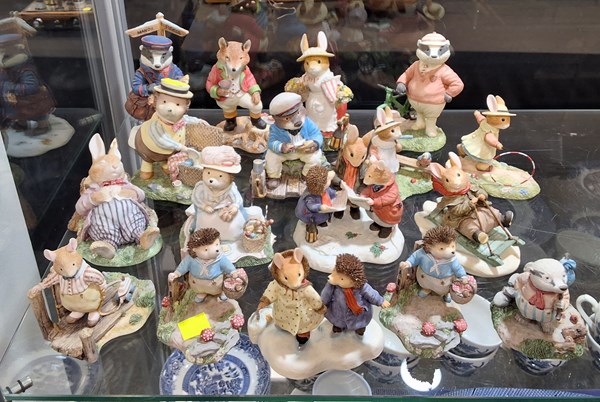 Lot 1170 - VILLEROY & BOCH