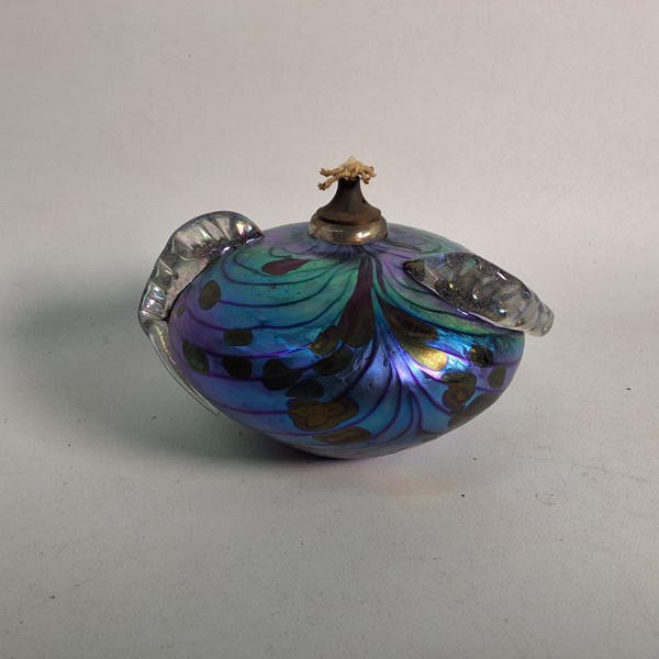 Lot 1148 - COLIN HEANEY