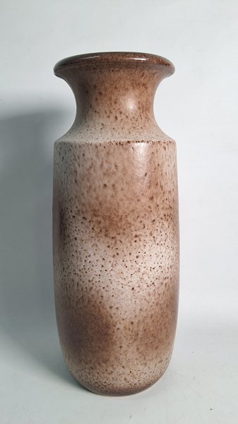 Lot 1287 - MID CENTURY VASE