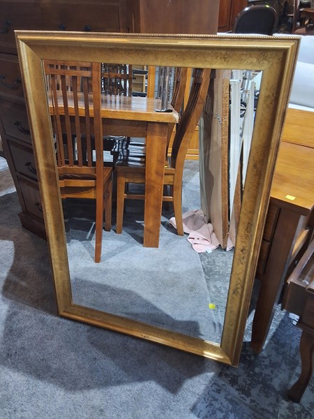 Lot 177 - MIRROR