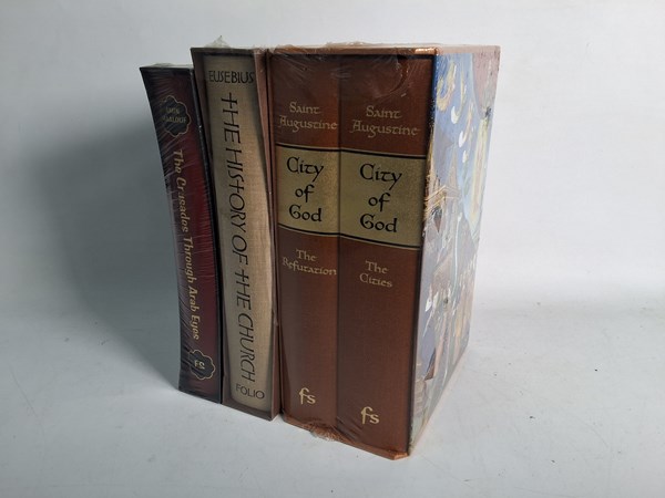 Lot 1239 - FOLIO SOCIETY