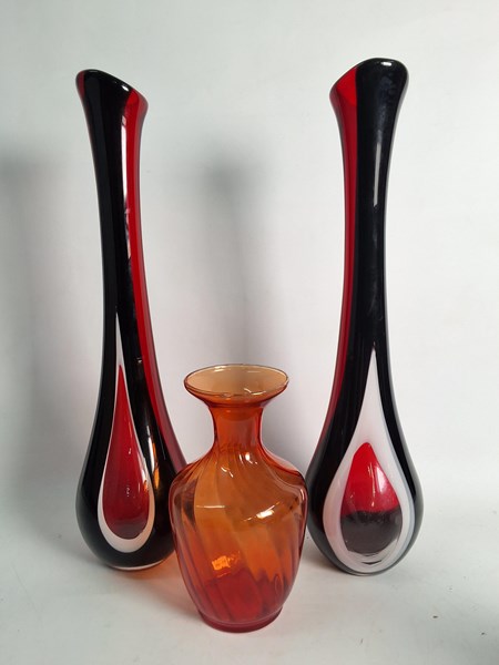 Lot 1289 - ART GLASS