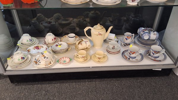 Lot 1128 - PRETTY CHINA