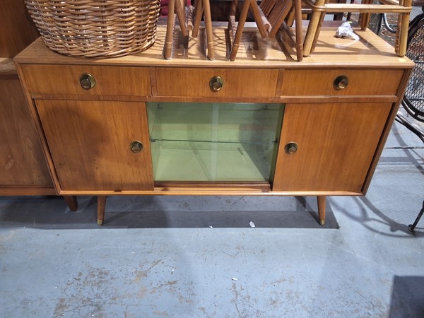 Lot 346 - SIDEBOARD