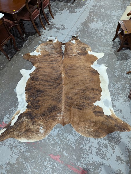 Lot 65 - COW HIDE