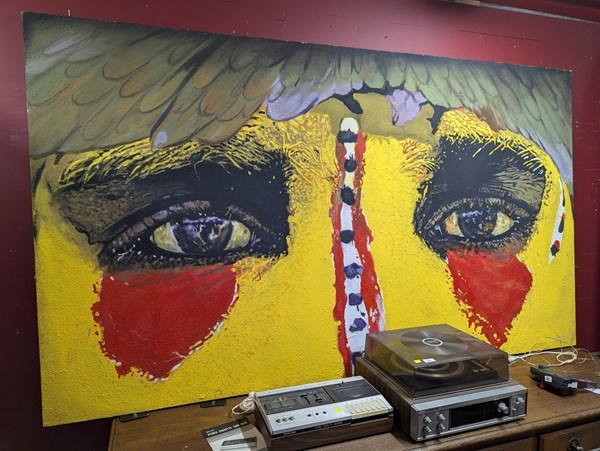 Lot 75 - ARTIST UNKNOWN