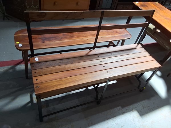 Lot 236 - BENCH