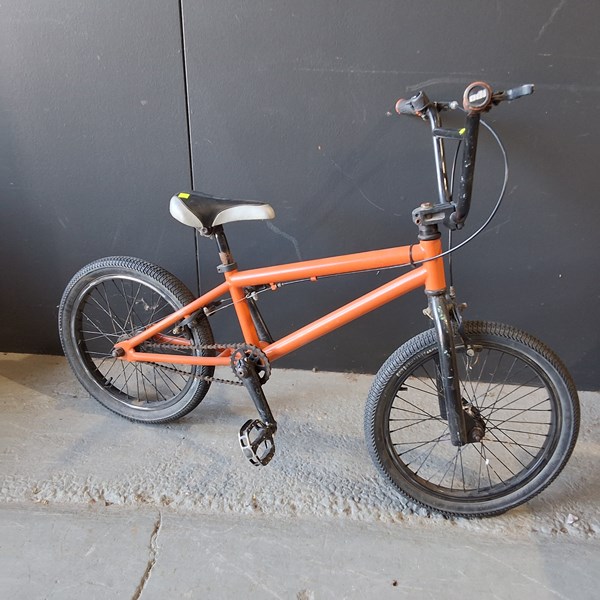 Lot 265 - BMX