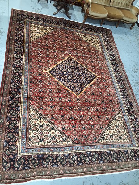 Lot 96 - RUG