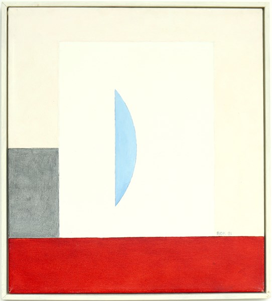 Lot 47 - PETER BOK (Australia)