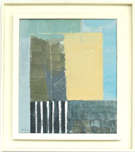 Lot 48 - PETER BOK (Australia)