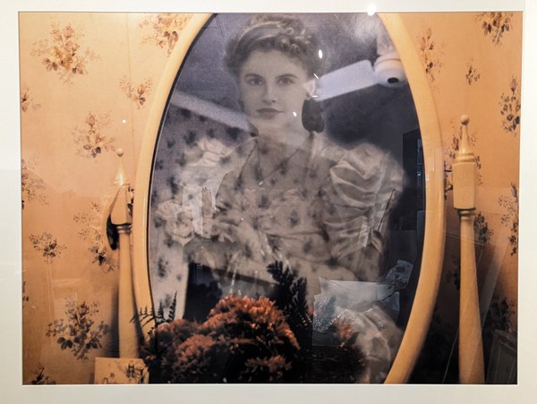 Lot 30 - ALEXANDRA CORNWELL