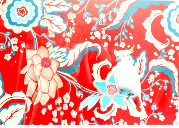 Lot 76 - EMMA HACK (Australia 1972-)