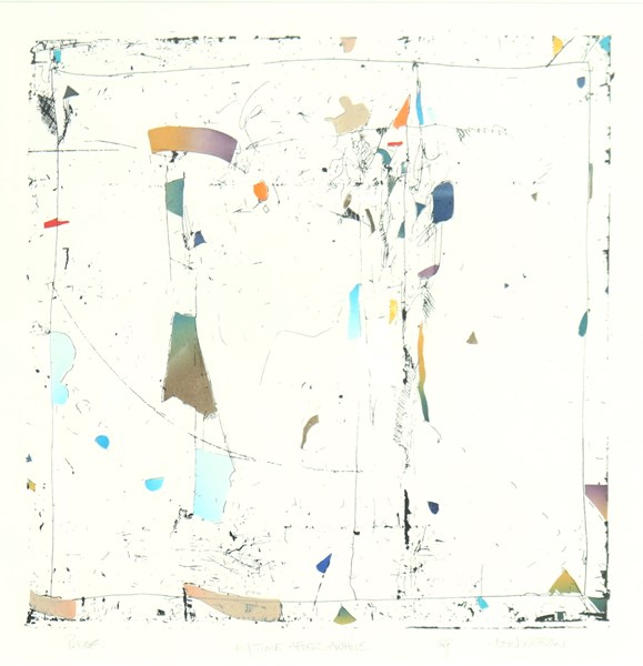 Lot 96 - JOHN R NEESON (Australia 1948-)