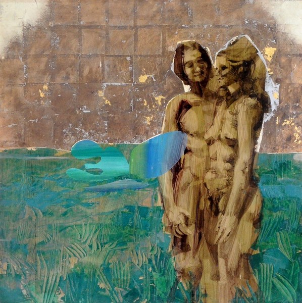 Lot 3 - CHARLES BILLICH (Italy, Europe, Australia, 1934-.)