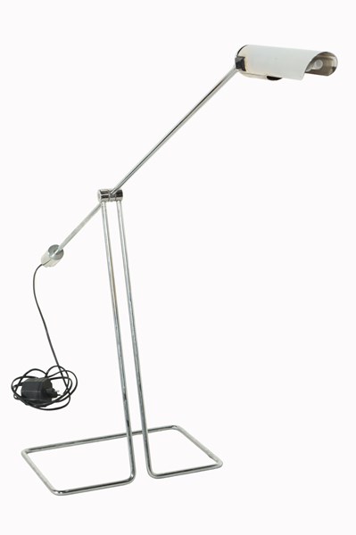 Lot 172 - READING LAMP
