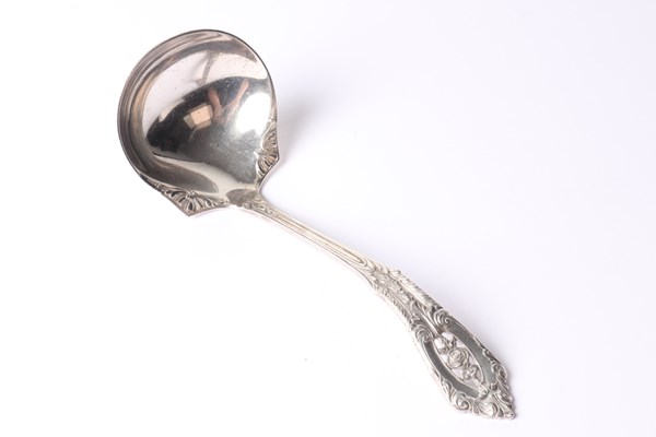 Lot 1064 - LADLE