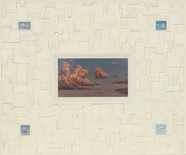 Lot 43 - JIM THALASSOUDIS (Australia, 1962-)