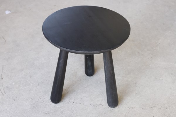 Lot 227 - SIDE TABLE