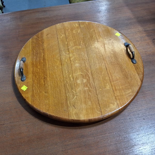 Lot 223 - LAZY SUSAN