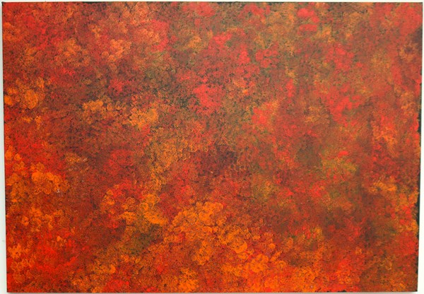 Lot 2 - JOSIE PETRICK KEMARRE (Australia (Aboriginal), 1955-.)